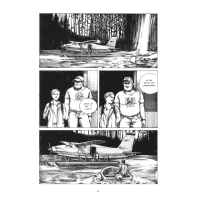 Ugo Bienvenu - Sukkwan Island